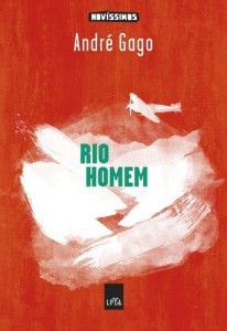 Baixar Rio Homem pdf, epub, eBook