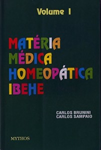 Baixar Mat&eacute;ria M&eacute;dica: Volume I (Cole&ccedil;&atilde;o Mat&eacute;ria M&eacute;dica Livro 1) pdf, epub, eBook