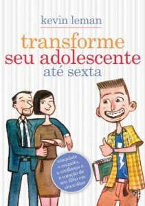 Baixar Transforme seu adolescente até sexta pdf, epub, eBook