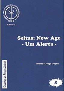 Baixar Seitas: New Age pdf, epub, eBook