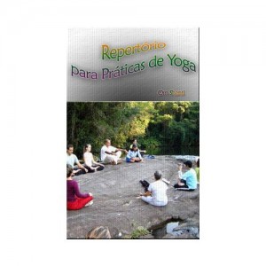 Baixar Repertorio para Praticas de Yoga pdf, epub, eBook