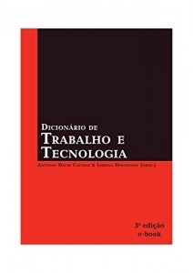 Baixar Dicionário de Trabalho e Tecnologia pdf, epub, eBook