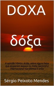 Baixar Doxa pdf, epub, eBook