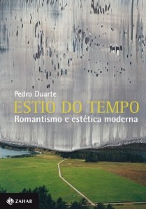 Baixar Estio do tempo: romantismo e estética moderna pdf, epub, eBook