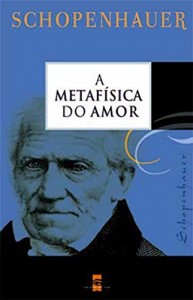 Baixar A Metafísica do Amor (Atlântico Press & Coisas de Ler Livro 8) pdf, epub, eBook