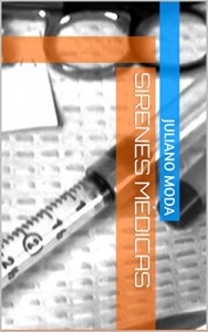 Baixar Sirenes M&eacute;dicas pdf, epub, eBook