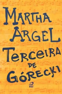 Baixar Terceira de G&oacute;recki pdf, epub, eBook