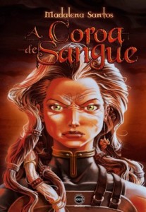 Baixar Terras de Corza – A Coroa de Sangue pdf, epub, eBook