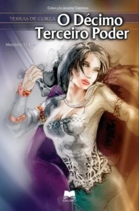Baixar Terras de Corza – O D&eacute;cimo Terceiro Poder pdf, epub, eBook