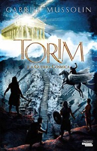 Baixar Torim e a Guerra C&oacute;smica pdf, epub, eBook