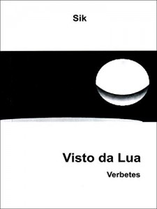 Baixar Visto da Lua: Verbetes pdf, epub, eBook