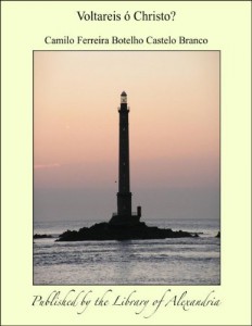 Baixar Voltareis &Aacute;&sup2; Christo? pdf, epub, eBook