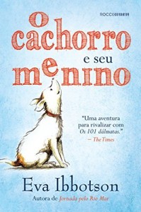 Baixar O cachorro e seu menino pdf, epub, eBook