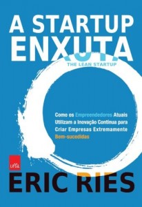 Baixar A Startup Enxuta pdf, epub, eBook