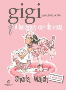 Baixar Gigi: A bailarina cor-de-rosa pdf, epub, eBook