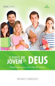 Baixar O perfil do jovem de Deus pdf, epub, eBook