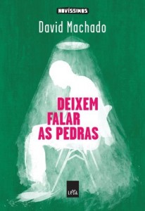 Baixar Deixem falar as pedras pdf, epub, eBook