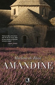 Baixar Amandine pdf, epub, eBook