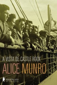 Baixar A vista de Castle Rock pdf, epub, eBook