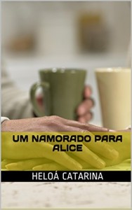 Baixar Um Namorado para alice pdf, epub, eBook