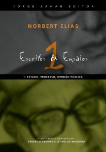 Baixar Escritos & Ensaios 1: estado, processo, opini&atilde;o p&uacute;blica pdf, epub, eBook