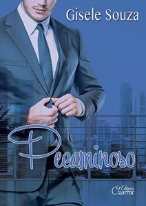 Baixar Pecaminoso pdf, epub, eBook