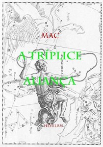 Baixar A Tr&iacute;plice Alian&ccedil;a (As Cinco Rotas para as Estrelas Livro 2) pdf, epub, eBook