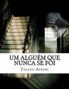 Baixar Um alguem que nunca se foi pdf, epub, eBook
