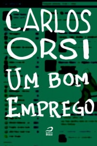 Baixar Um bom emprego pdf, epub, eBook