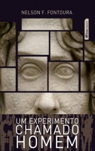 Baixar Um experimento chamado homem pdf, epub, eBook