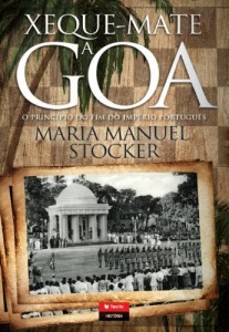 Baixar Xeque-Mate a Goa pdf, epub, eBook