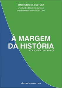 Baixar &Agrave; MARGEM DA HIST&Oacute;RIA pdf, epub, eBook