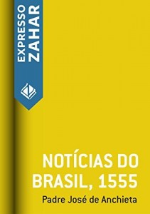 Baixar Not&iacute;cias do Brasil, 1555 pdf, epub, eBook