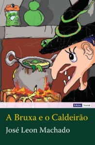 Baixar A Bruxa e o Caldeir&atilde;o pdf, epub, eBook