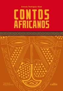 Baixar Contos africanos pdf, epub, eBook