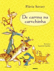 Baixar De carona na carochinha pdf, epub, eBook