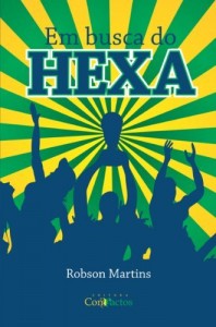 Baixar Em Busca do Hexa pdf, epub, eBook