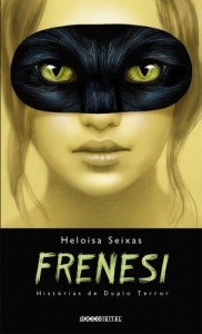 Baixar Frenesi: Hist&oacute;rias de duplo terror pdf, epub, eBook