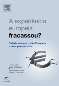 Baixar A Experiência Europeia Fracassou? pdf, epub, eBook
