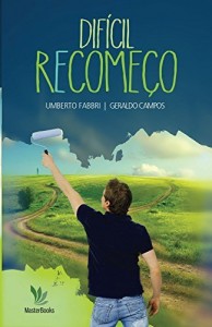 Baixar Dificil recome&ccedil;o pdf, epub, eBook