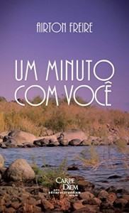 Baixar Um Minuto com Você pdf, epub, eBook
