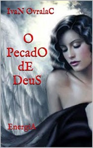 Baixar O pecado de Deus: Energia pdf, epub, eBook