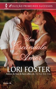 Baixar Um Escândalo de Amor – Harlequin Primeiros Sucessos Ed. 38 pdf, epub, eBook
