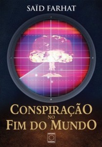 Baixar Conspiração no Fim do Mundo pdf, epub, eBook