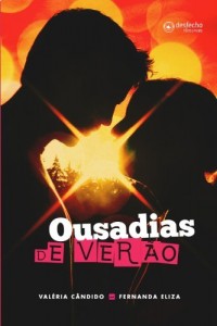 Baixar Ousadias de verão pdf, epub, eBook