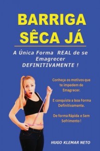 Baixar Barriga Seca Ja pdf, epub, eBook
