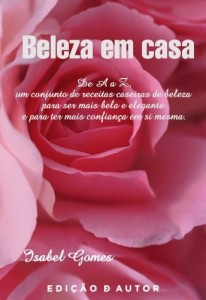 Baixar Beleza em casa pdf, epub, eBook