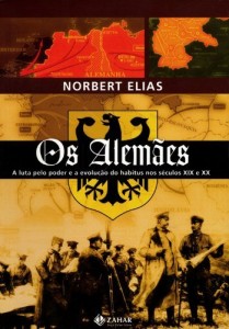 Baixar Os Alem&atilde;es: a luta pelo poder e a evolu&ccedil;&atilde;o do habitus nos s&eacute;culos XIX e XX pdf, epub, eBook