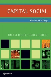 Baixar Capital Social pdf, epub, eBook