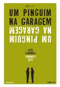 Baixar Um Pinguim na Garagem pdf, epub, eBook